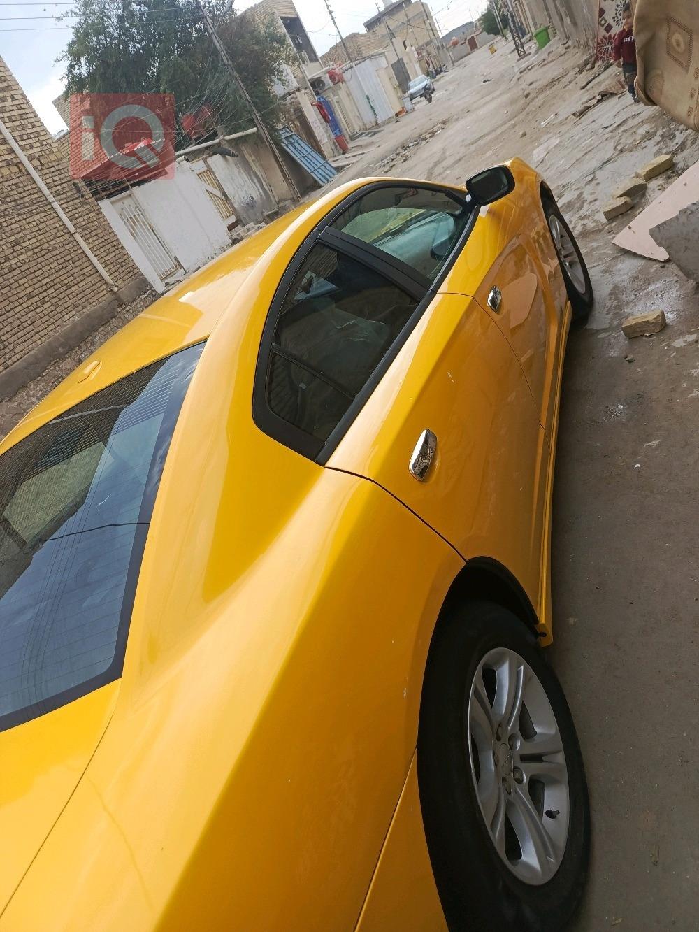 دودج تشارجر